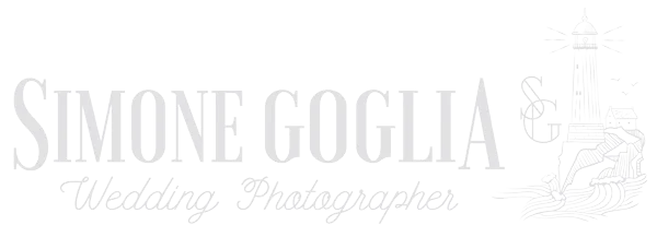 Simone Goglia Wedding Photographer